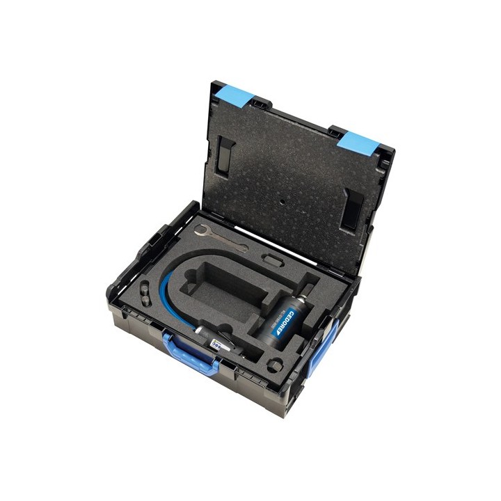 KL-0186-80 K Πνευματικός εξολκέας μπεκ GEDORE | PAM