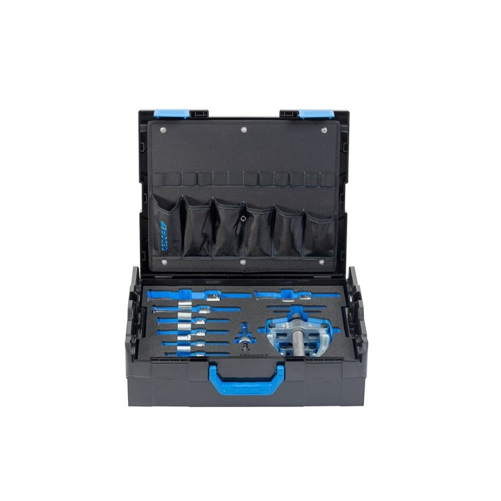 GEDORE Internal extractor σετ in L-BOXX 1100-1.31/2 | PAM