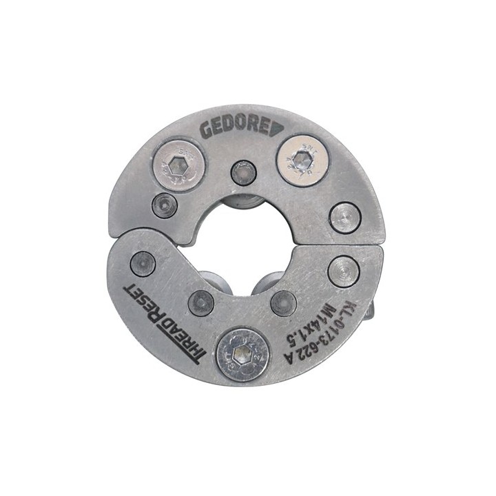 GEDORE Thread Repair for Wheel bolts M14x1,5 KL-0173-622 A | PAM