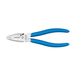 8250-160 TC Πένσα συνδυαστική βαρέως τύπου 160 mm GEDORE | PAM