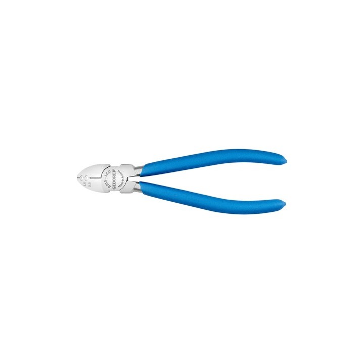 GEDORE Electrician's side cutter 160 mm 8315-160 TC | PAM