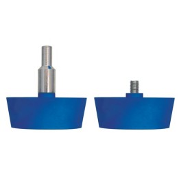 GEDORE Rim eraser disc σετ (2 pieces) KL-0101-121 | PAM