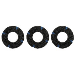 KL-0115-1001 Σετ ανταλλακτικών δίσκων πλήμνης τροχού Ø 75 mm GEDORE | PAM