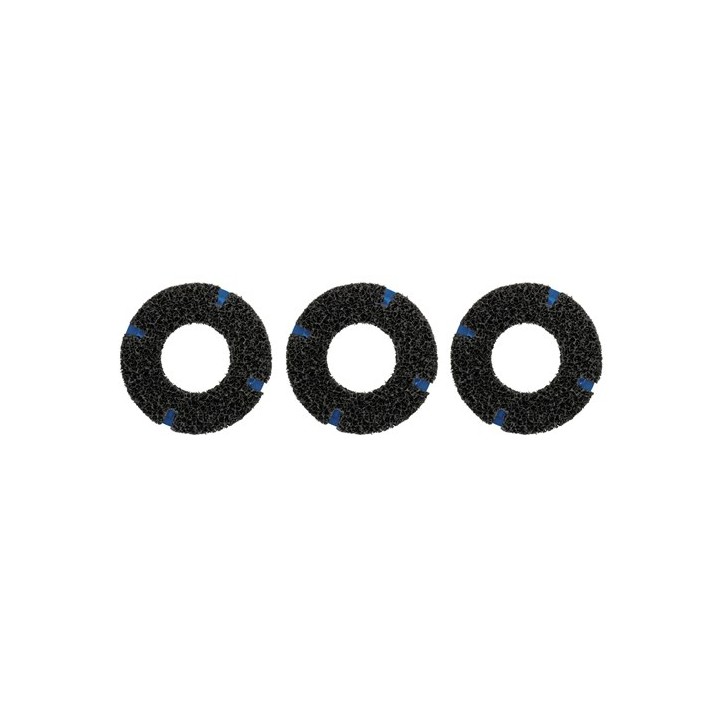 GEDORE Spare disc σετ, wheel hub, Ø 75 mm KL-0115-1001 | PAM