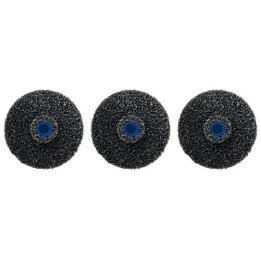 GEDORE Spare disc σετ, rim flange KL-0115-1002 | PAM