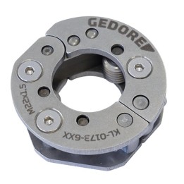 KL-0173-662 A Εργαλείο επαναφοράς σπειρώματος M22x1.5 GEDORE | PAM