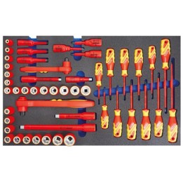 GEDORE Drawer 1 KL-4600-200-1 | PAM