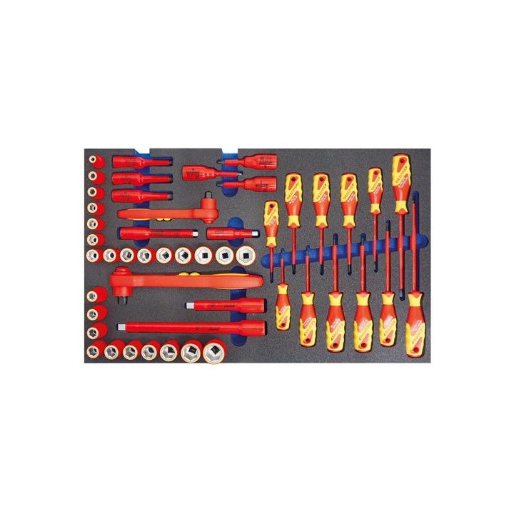 GEDORE Drawer 1 KL-4600-200-1 | PAM