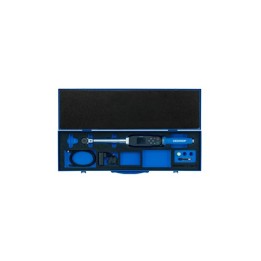 GEDORE Electr. ροπής κλειδί E-torc P SE 9x12 3-30 Nm ETCP-SE30 BK | PA