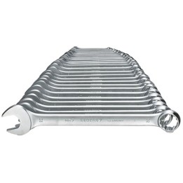 7-026 Σετ γερμανοπολύγωνα 26 τμχ. 6-32 mm GEDORE | PAM