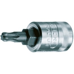 ITX 20 K T10 Καρυδάκι με μύτη 1/4″ TORX T10 GEDORE | PAM