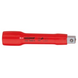 VDE 1990-5 Προέκταση VDE 1/2in 125 mm GEDORE | PAM