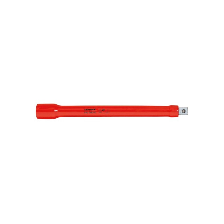 VDE 1990-10 Προέκταση VDE 1/2″ 250 mm GEDORE | PAM