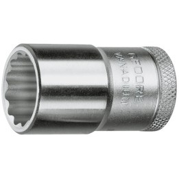 D 19 25 Καρυδάκι 1/2in 25 mm GEDORE | PAM