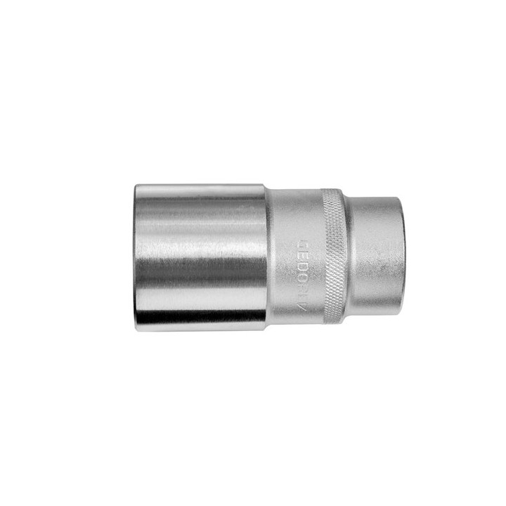 D 19 L 34 Καρυδάκι 1/2in, μακρύ 34 mm GEDORE | PAM