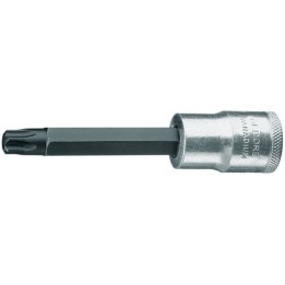ITX 19 L T30-100 Καρυδάκι με μύτη κατσαβιδιού 1/2in, μακρύ TORX T30 GE