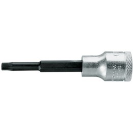 INX 19 L 12-100 Καρυδάκι με μύτη κατσαβιδιού 1/2in, μακρύ XZN M12 GEDO
