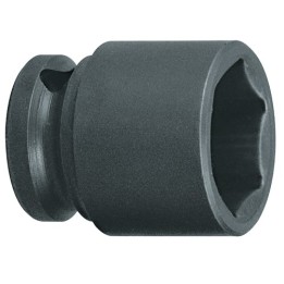 K 19 15 Κρουστικό καρυδάκι 1/2in εξαγ. 15 mm GEDORE | PAM