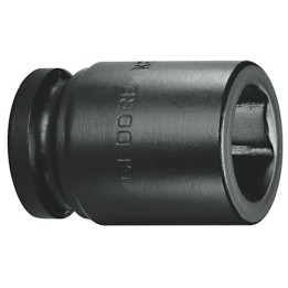 KR 19 17 Κρουστικό καρυδάκι 1/2″ 17 mm GEDORE | PAM