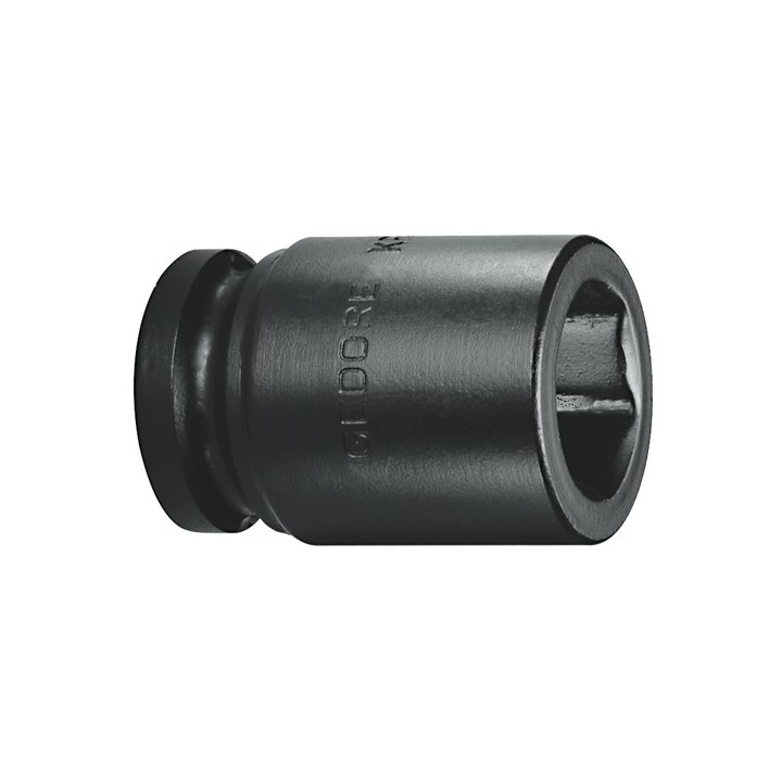 KR 19 19 Κρουστικό καρυδάκι 1/2″ 19 mm GEDORE | PAM