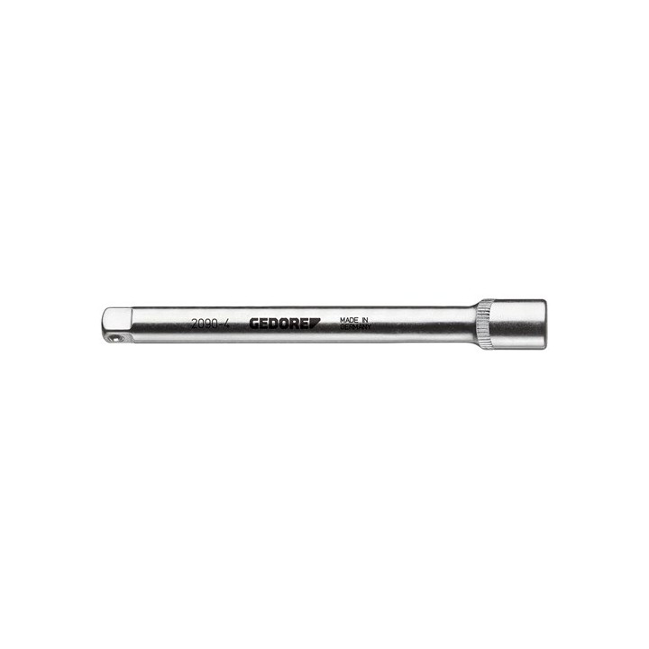 2090-4 Προέκταση 1/4″ 97 mm GEDORE | PAM