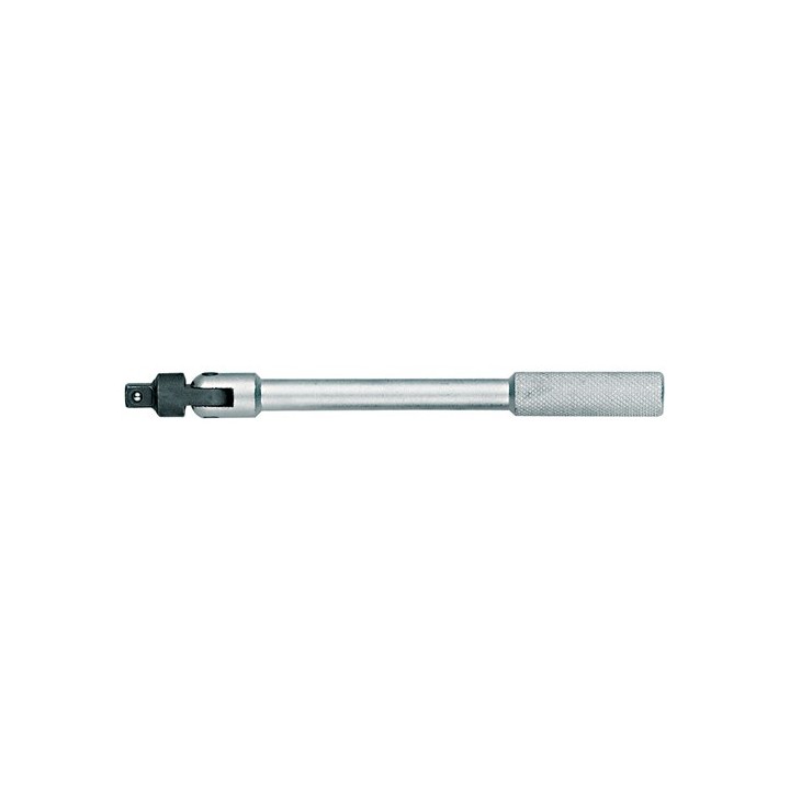 GEDORE Swivel handle 1/4" 2097 | PAM