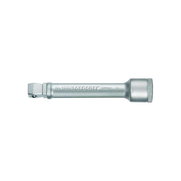 1990 KR-5 Προέκταση γενικής χρήσης 1/2in 125 mm GEDORE | PAM