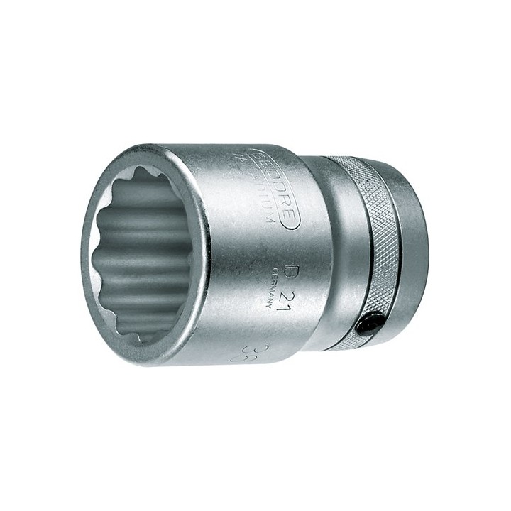 D 21 36 Καρυδάκι 1in 36 mm GEDORE | PAM