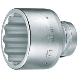D 21 55 Καρυδάκι 1in 55 mm GEDORE | PAM