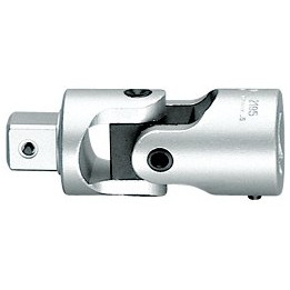 2195 Σύνδεσμος γενικής χρήσης 1″ 140 mm GEDORE | PAM