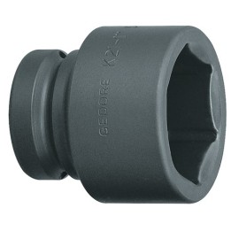 K 21 22 Κρουστικό καρυδάκι 1″ εξαγ. 22 mm GEDORE | PAM