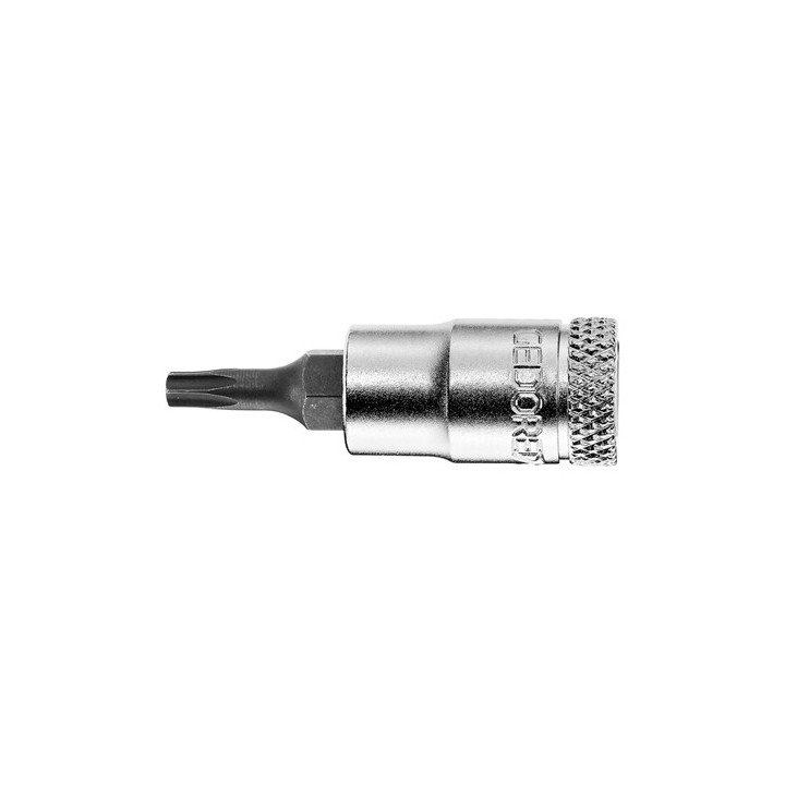 ITX 20 T10 Καρυδάκι με μύτη κατσαβιδιού 1/4in TORX T10 GEDORE | PAM