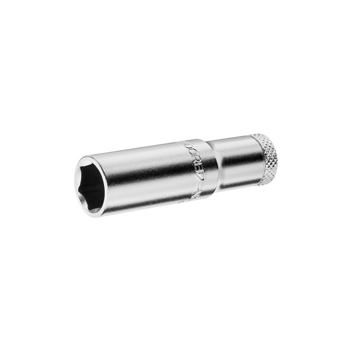 20 L 9 Καρυδάκι 1/4in, μακρύ 9 mm GEDORE | PAM