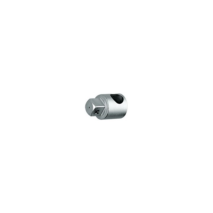 GEDORE Driving piece for sliding T 1" 80 mm E-2187 K | PAM