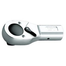GEDORE Reversible ratchet head 1" E-2193 U-10 K | PAM