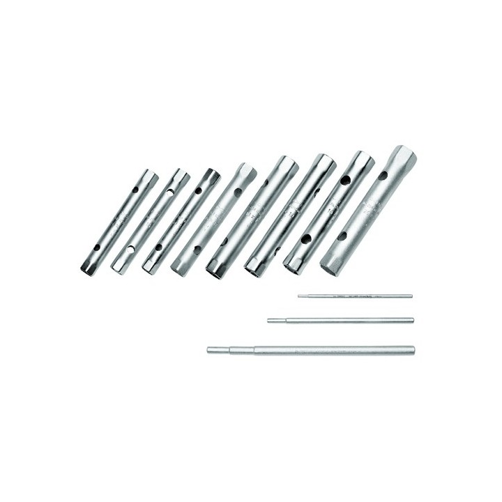 KD 26 R-120 Σετ από σωληνωτά κλειδιά 12 τμχ. 6-32 mm GEDORE | PAM