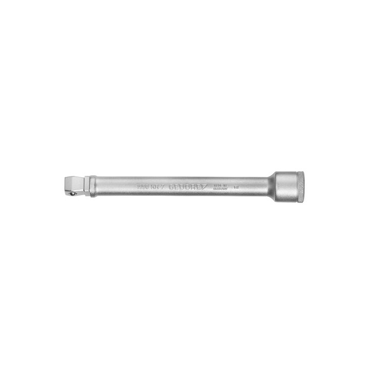 1990 KR-7 Προέκταση γενικής χρήσης 1/2in 180 mm GEDORE | PAM