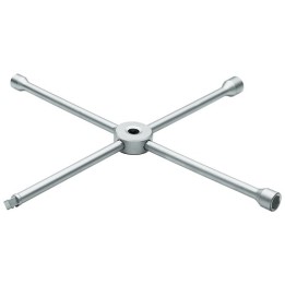 28 PRV Σταυρός 4 δρόμων γενικής χρήσης 17x19x21x1/2in 550x550 mm GEDOR