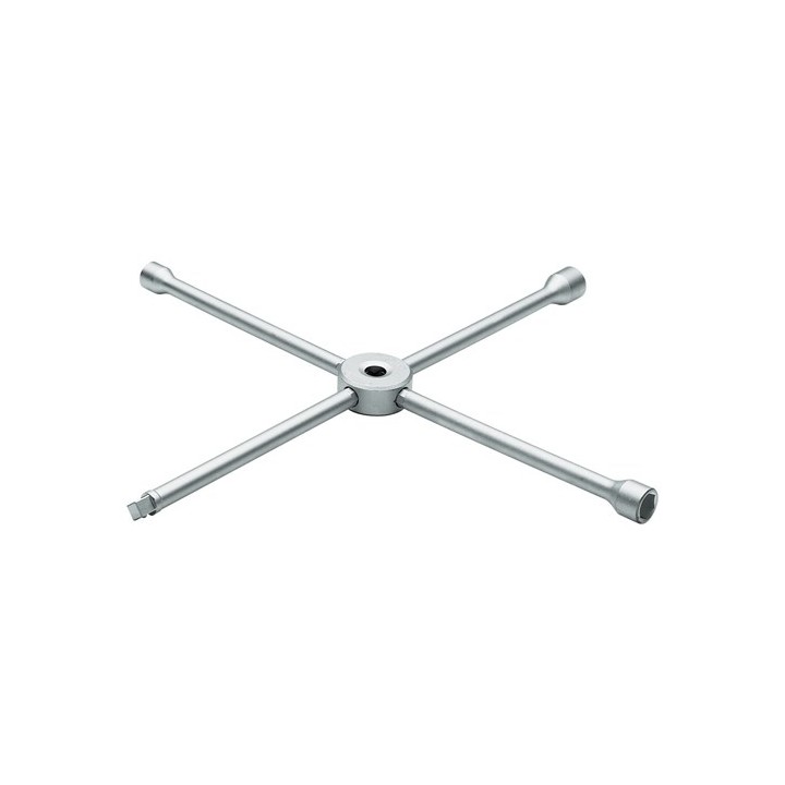 28 PRV Σταυρός 4 δρόμων γενικής χρήσης 17x19x21x1/2in 550x550 mm GEDOR