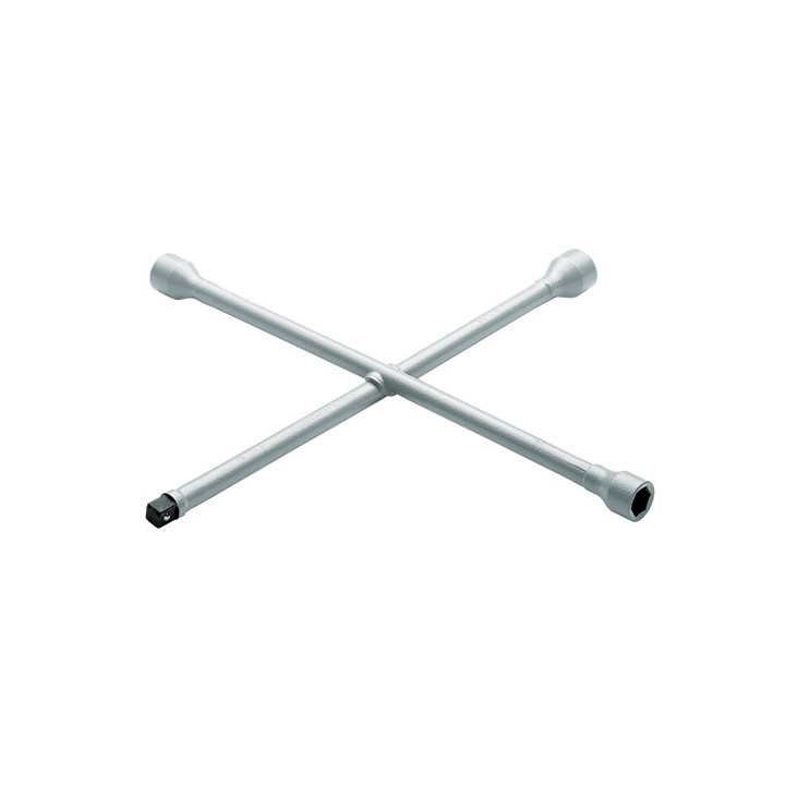 28 PUV Σταυρός 4 δρόμων 17x19x21x1/2in, 420x420 mm GEDORE | PAM