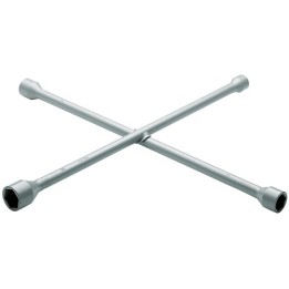 28 LM Σταυρός 4 δρόμων 24x27x30x32 mm 750x750 mm GEDORE | PAM