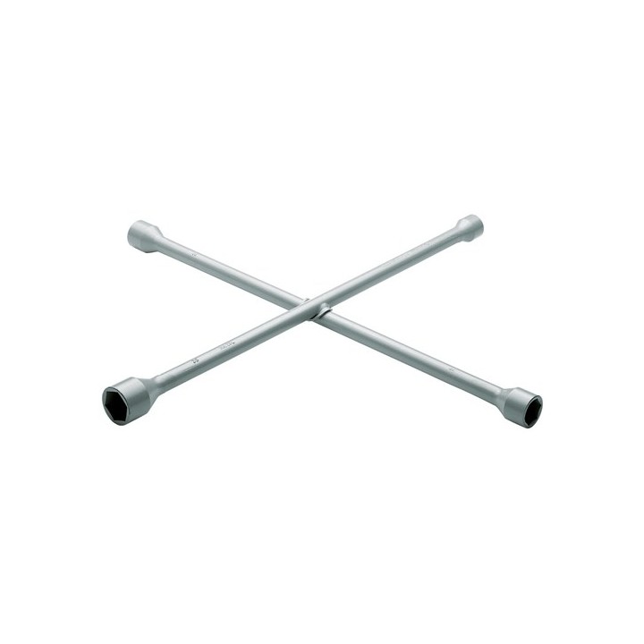 28 LM Σταυρός 4 δρόμων 24x27x30x32 mm 750x750 mm GEDORE | PAM