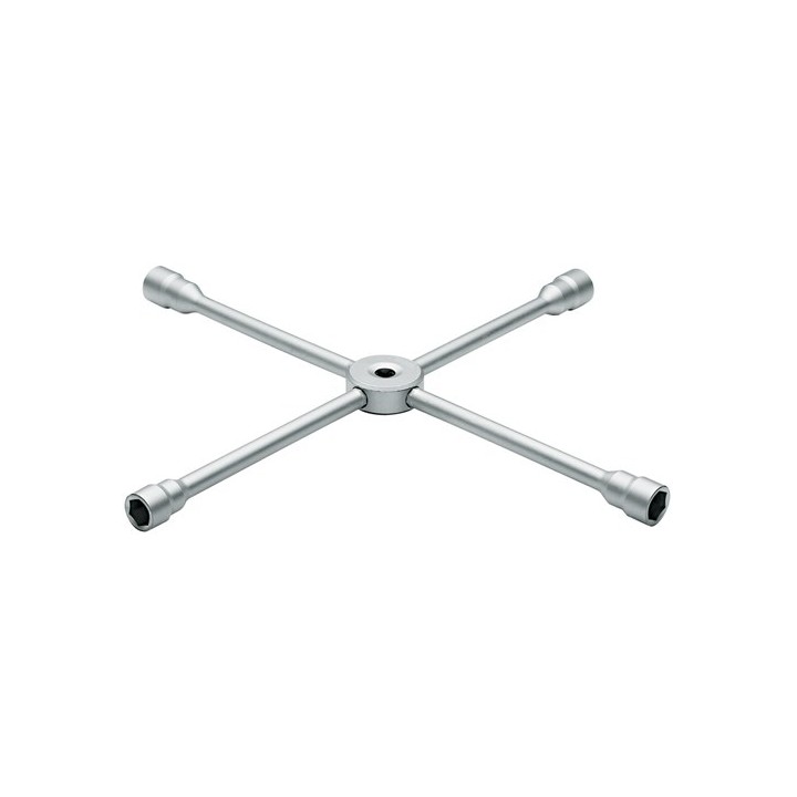 28 LR Σταυρός 4 δρόμων 27x30x32x33 mm 750x750 mm GEDORE | PAM