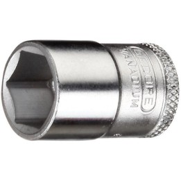 30 15 Καρυδάκι 3/8in, εξαγ. 15 mm GEDORE | PAM