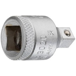 3020 Συστολή καρέ από 3/8″ σε 1/4″ GEDORE | PAM