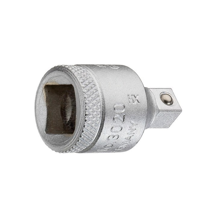 3020 Συστολή καρέ από 3/8″ σε 1/4″ GEDORE | PAM