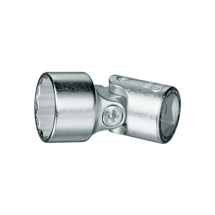 DG 30 18 Περιστρεφόμενο καρυδάκι 3/8in 18 mm GEDORE | PAM