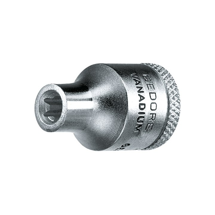 TX 30 E5 Καρυδάκι 3/8in TORX E5 GEDORE | PAM