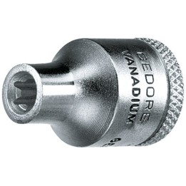 TX 30 E7 Καρυδάκι 3/8in TORX E7 GEDORE | PAM