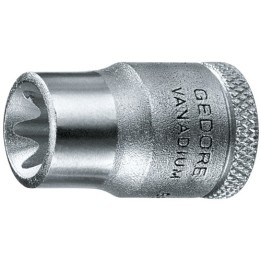 TX 30 E11 Καρυδάκι 3/8in TORX E11 GEDORE | PAM